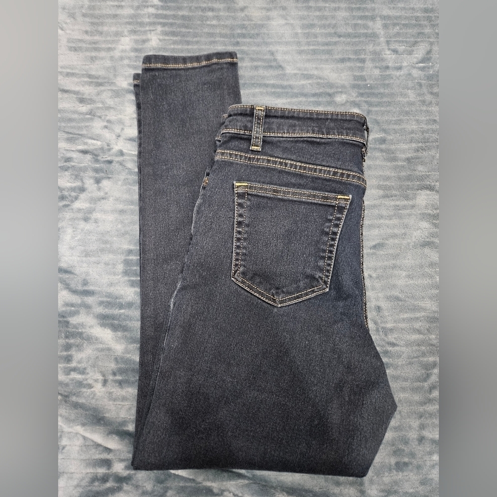 Michael Kors Izzy Skinny Ankle Jeans! - Picture 1 of 9